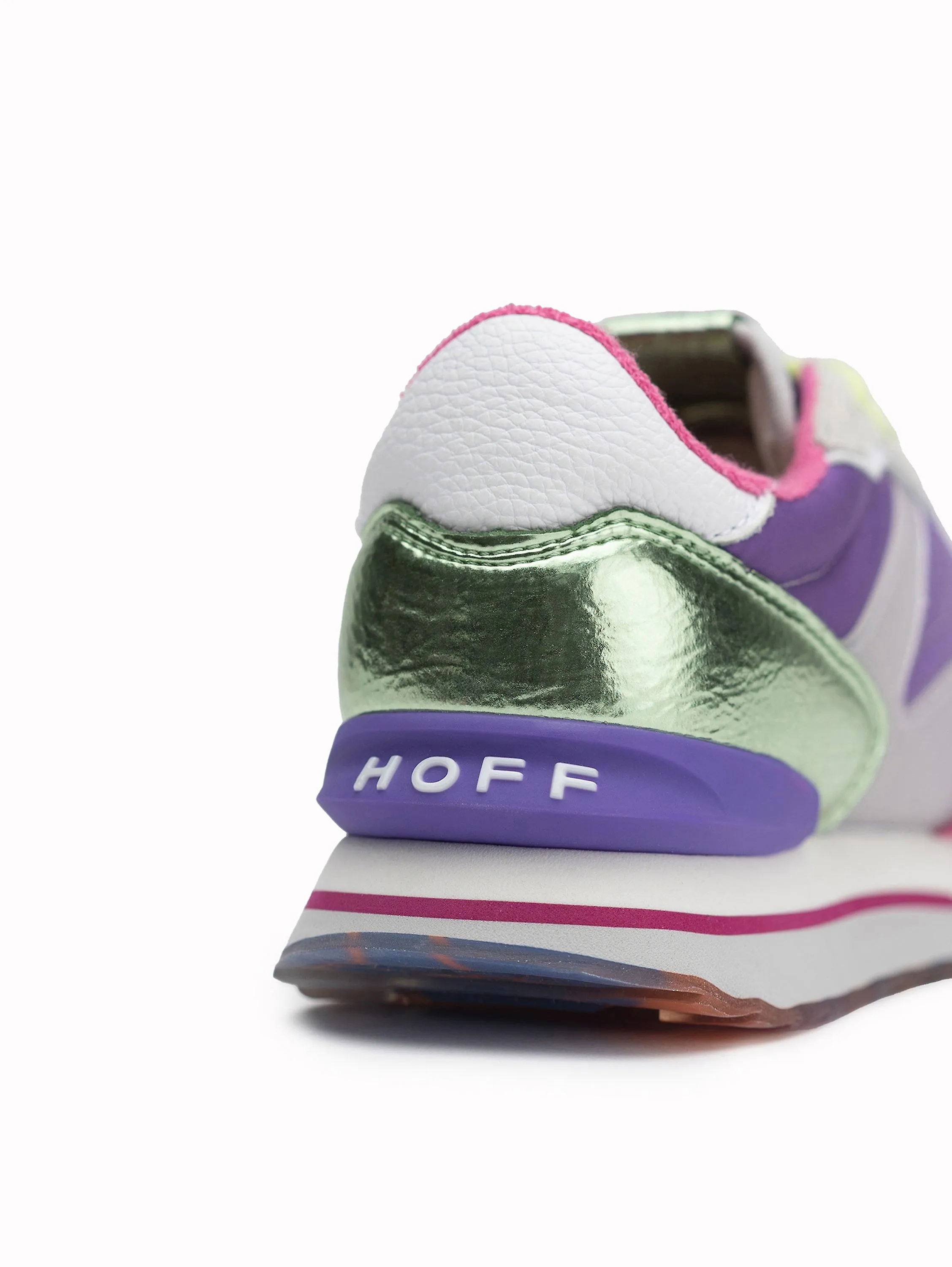 Zapatillas HOFF Star Fruit para mujer