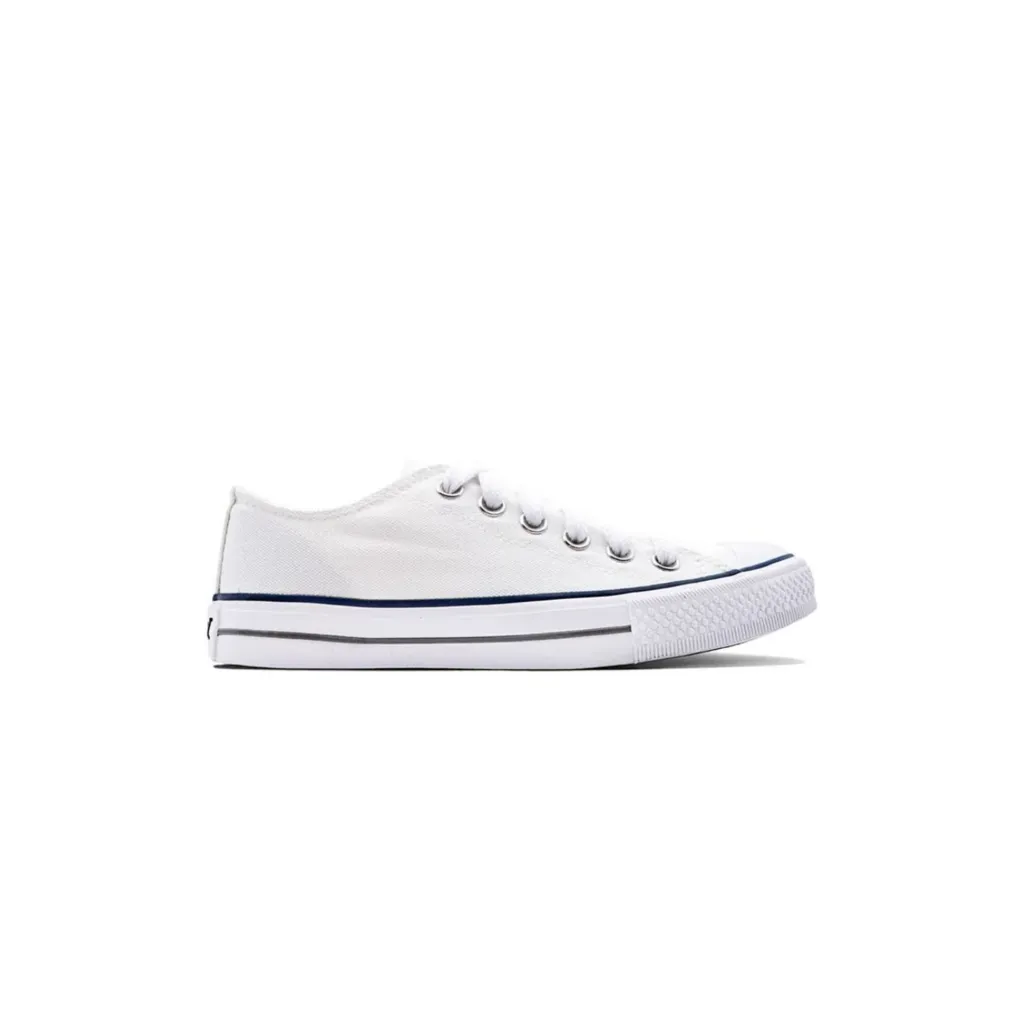 ZAPATILLAS LONA HOMBRE JOHN FOOS  182 BL