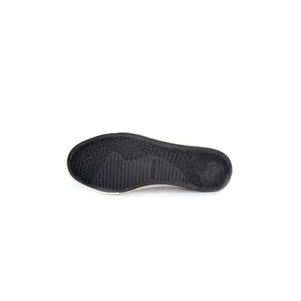 ZAPATILLAS LONA HOMBRE JOHN FOOS  182 BL