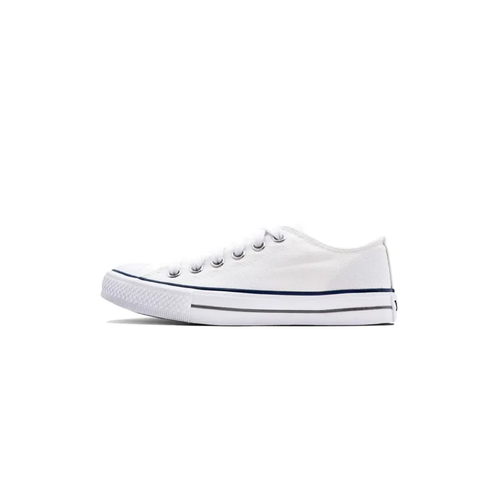ZAPATILLAS LONA HOMBRE JOHN FOOS  182 BL