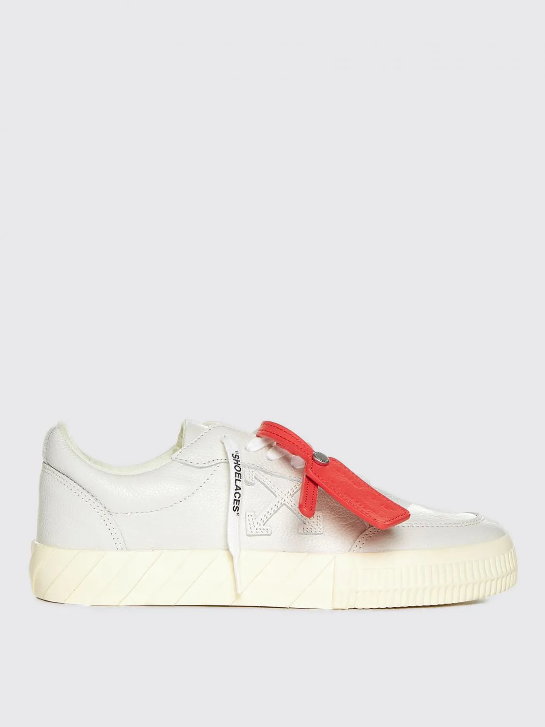 ZAPATILLAS MUJER OFFWHITE