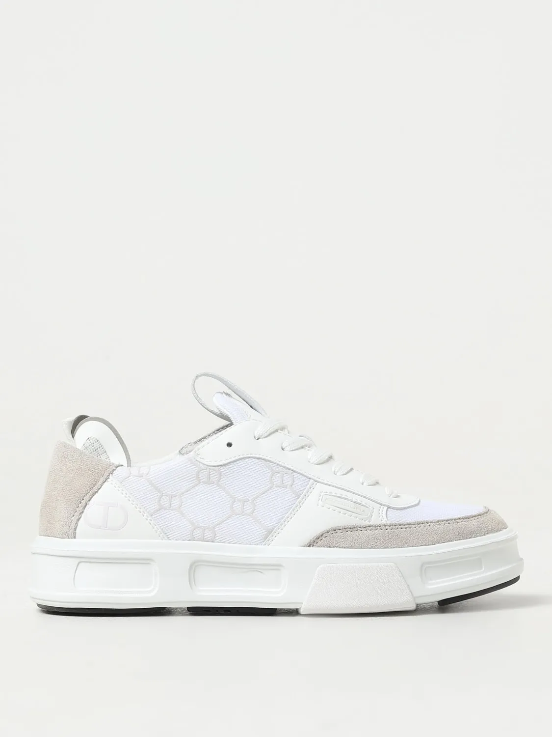 Zapatillas mujer Twinset
