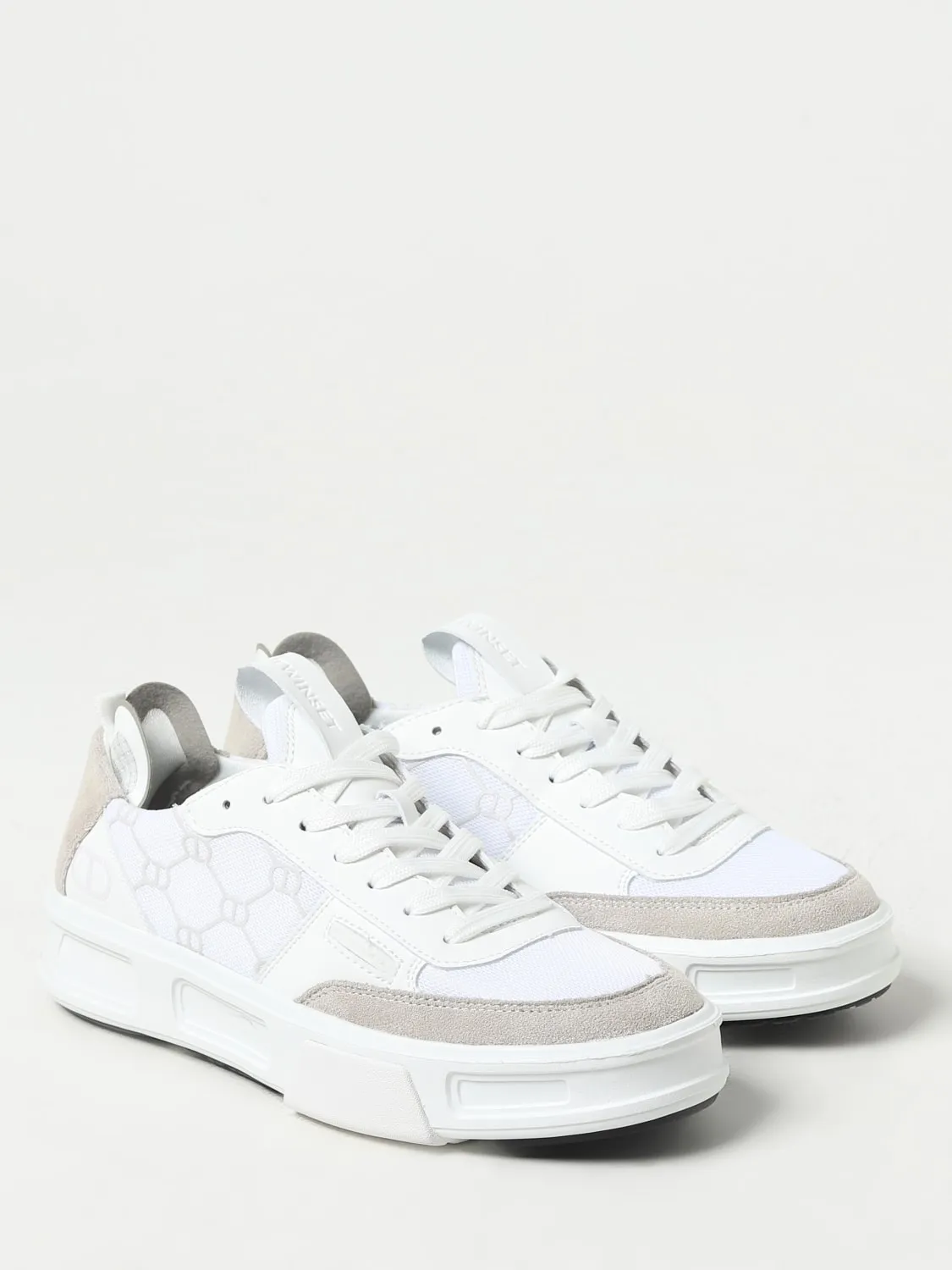 Zapatillas mujer Twinset