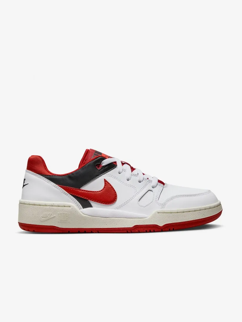 Zapatillas Nike Full Force Low