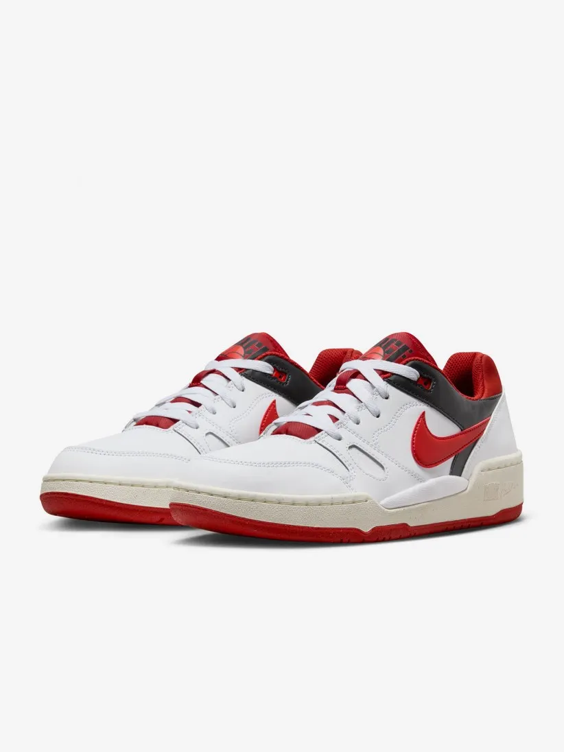 Zapatillas Nike Full Force Low