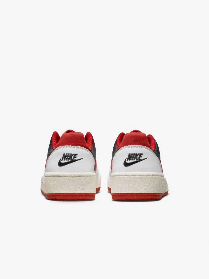 Zapatillas Nike Full Force Low