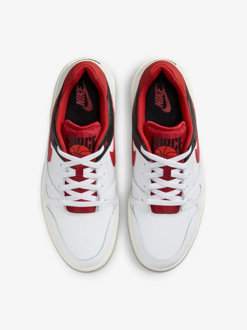 Zapatillas Nike Full Force Low