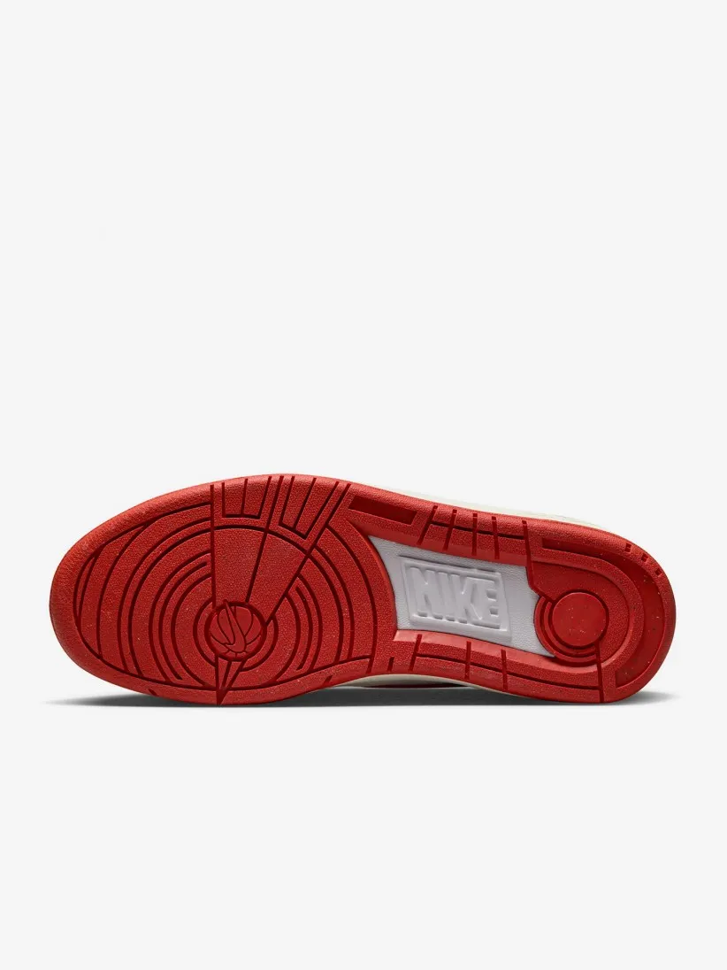 Zapatillas Nike Full Force Low