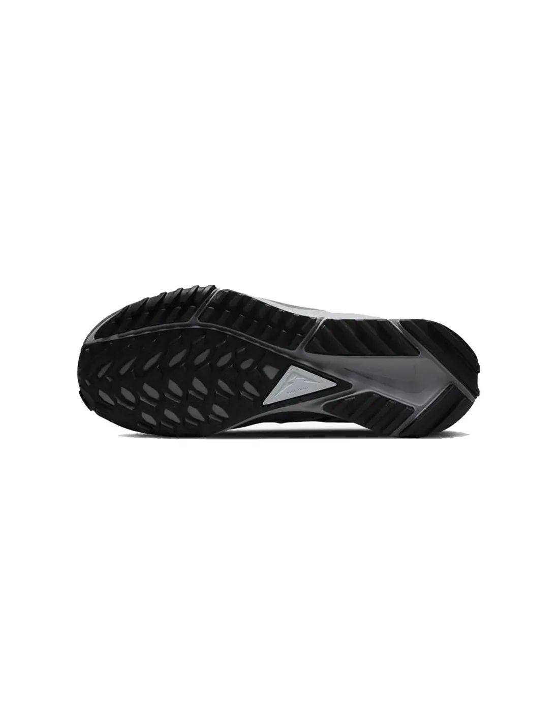 Zapatillas Nike React Pegasus Trail 4 negro Mujer