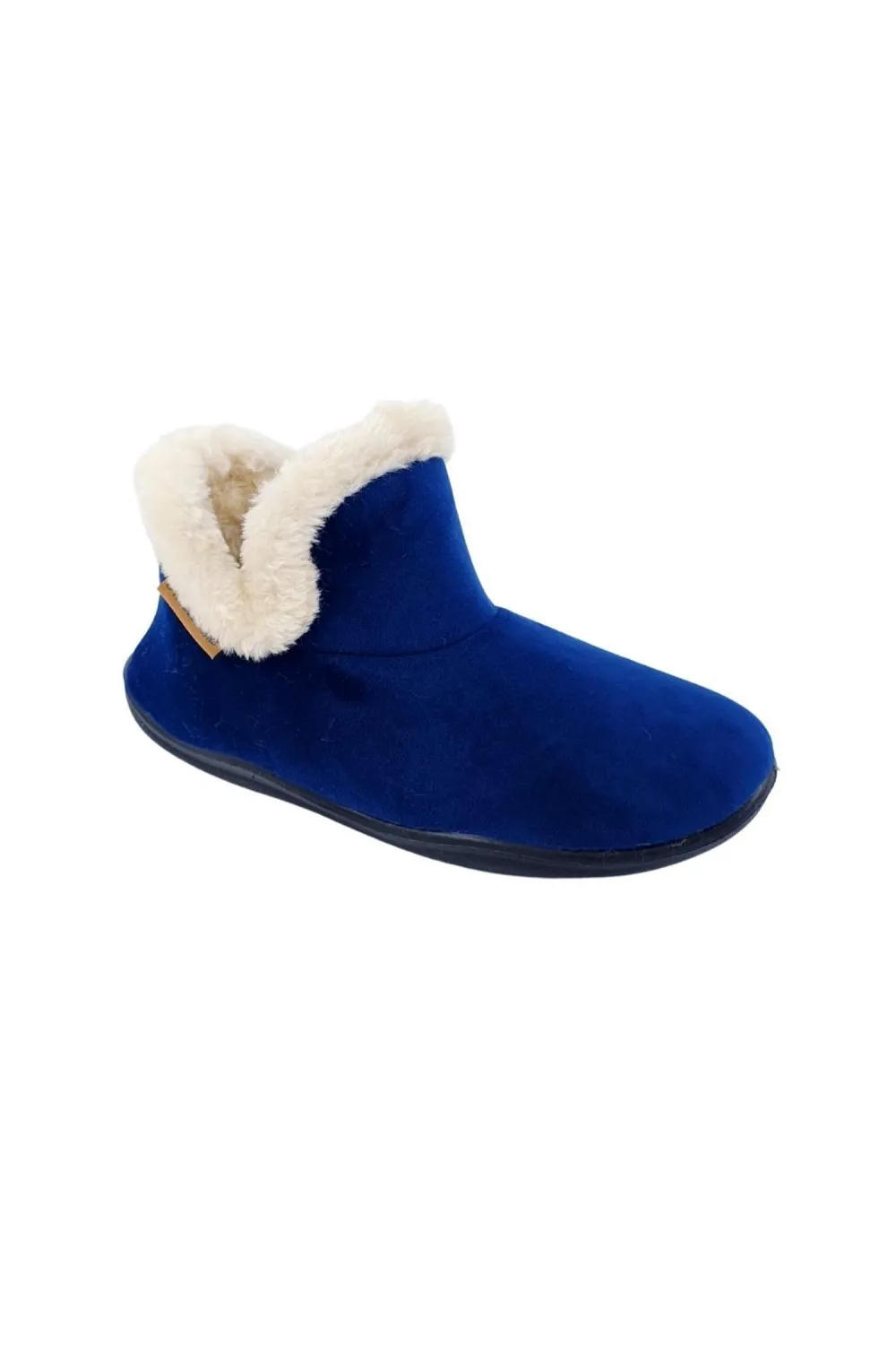 ZAPATILLAS OTOñOINVIERNO NATURAL LINE VARIOS Z2243