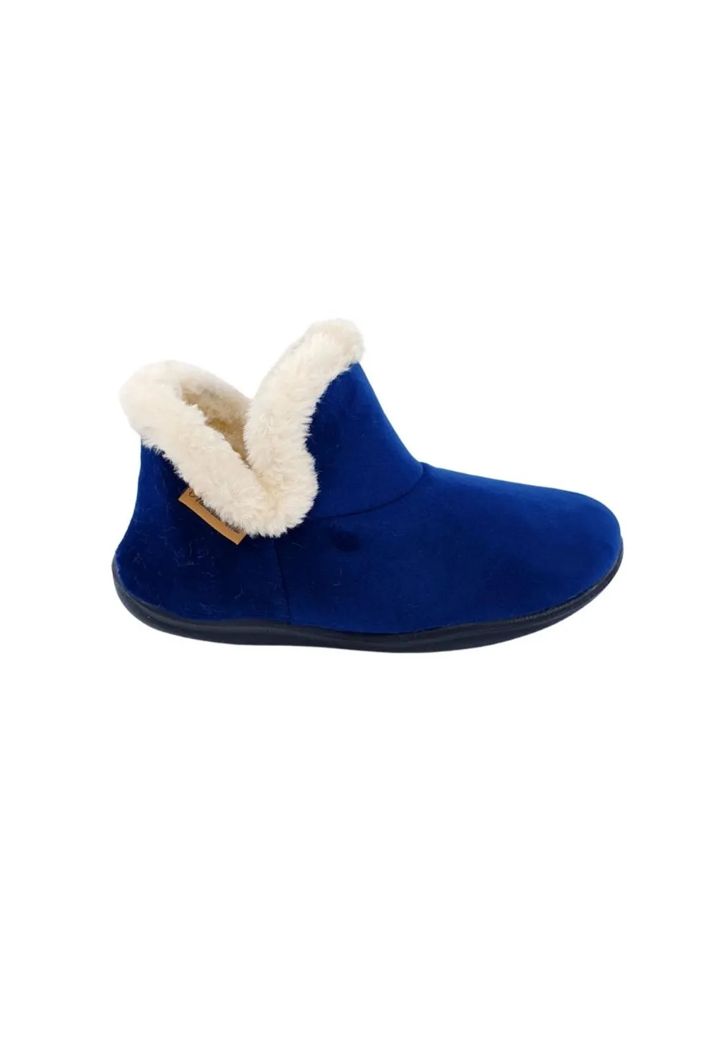 ZAPATILLAS OTOñOINVIERNO NATURAL LINE VARIOS Z2243