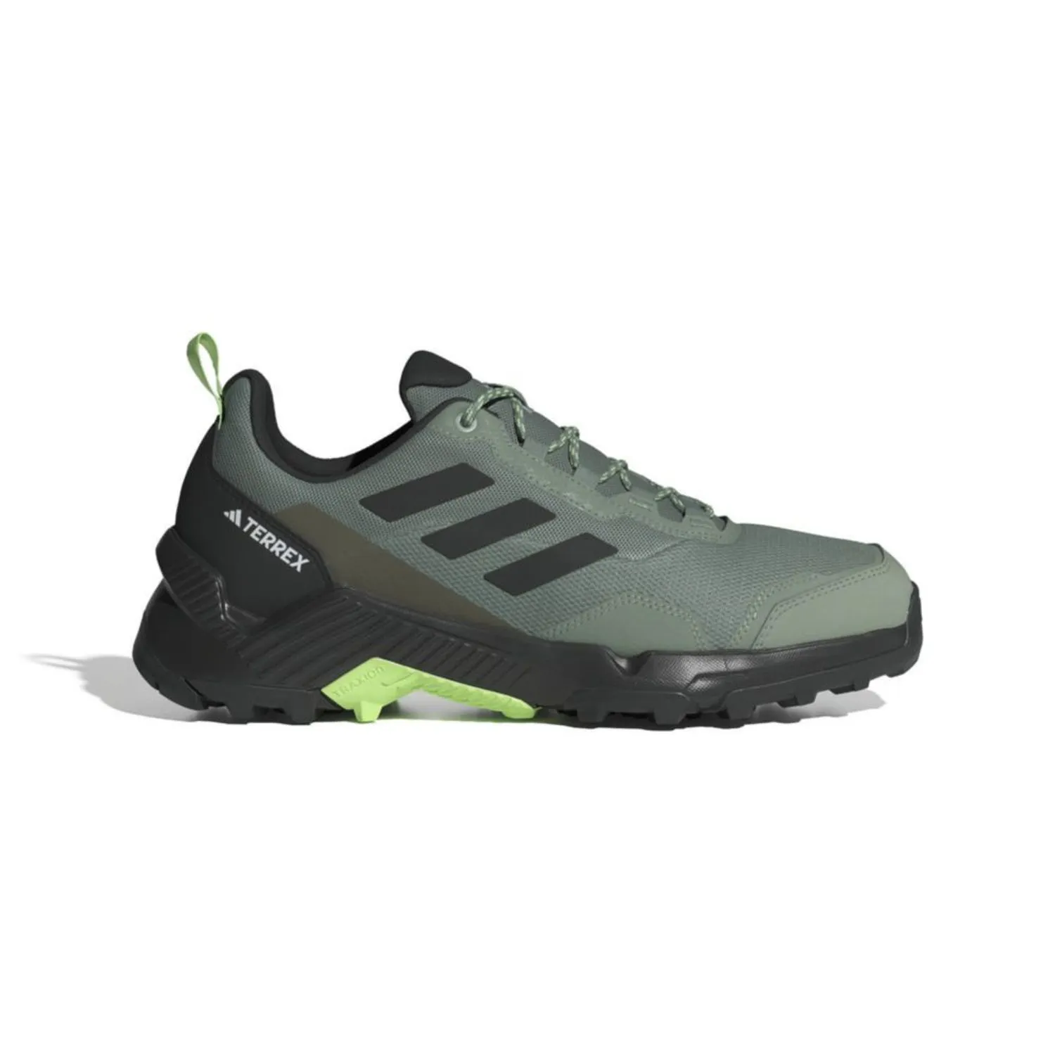 Zapatillas Outdoor Adidas Para Hombre Ie2591 Verde