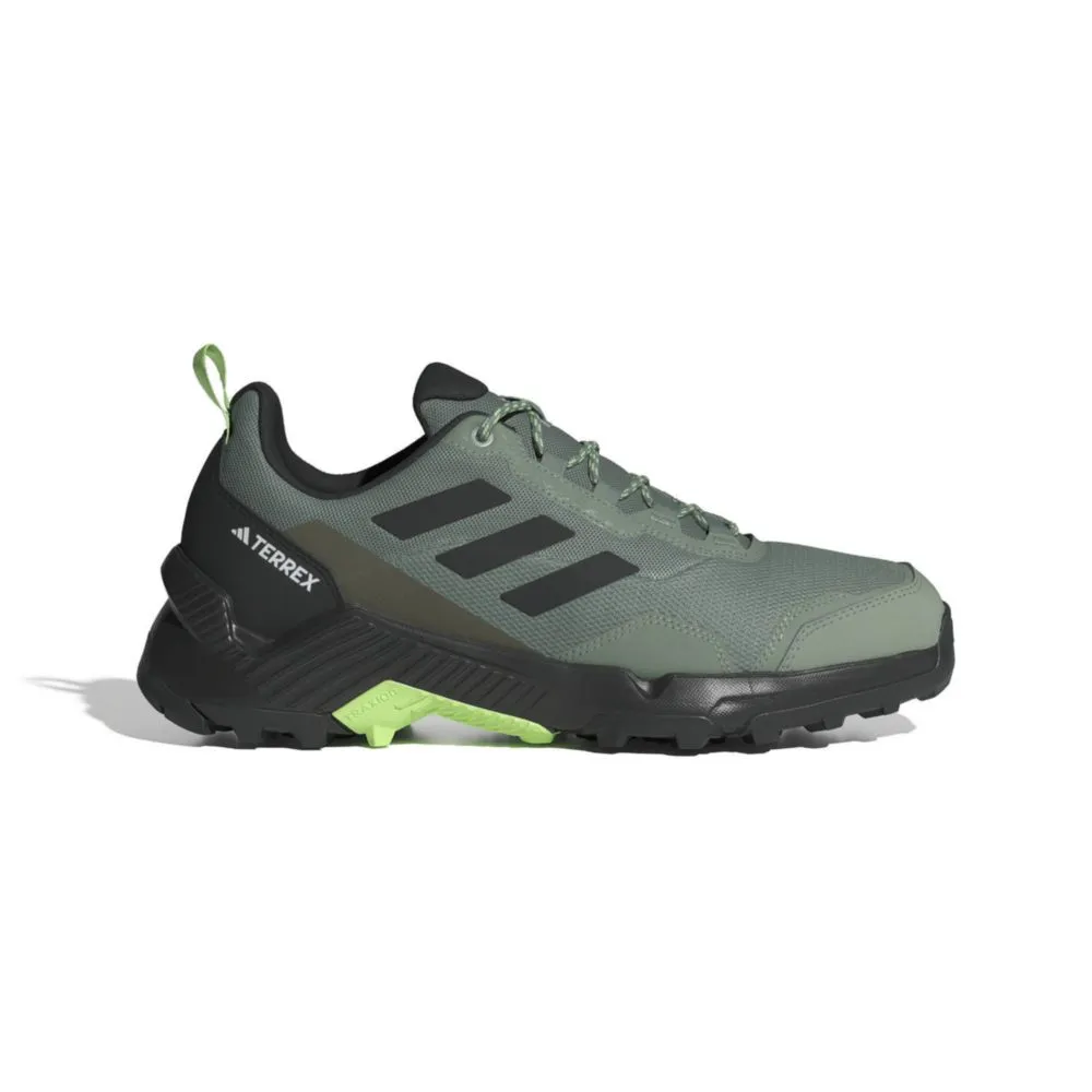 Zapatillas Outdoor Adidas Para Hombre Ie2591 Verde