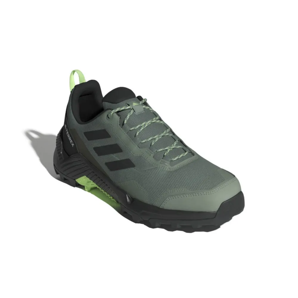 Zapatillas Outdoor Adidas Para Hombre Ie2591 Verde