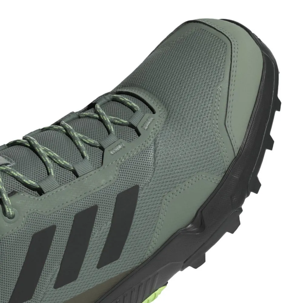 Zapatillas Outdoor Adidas Para Hombre Ie2591 Verde