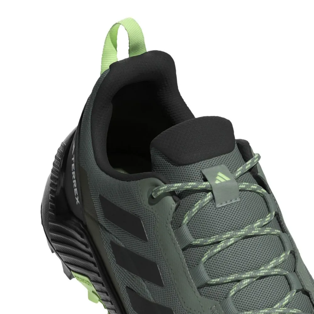 Zapatillas Outdoor Adidas Para Hombre Ie2591 Verde