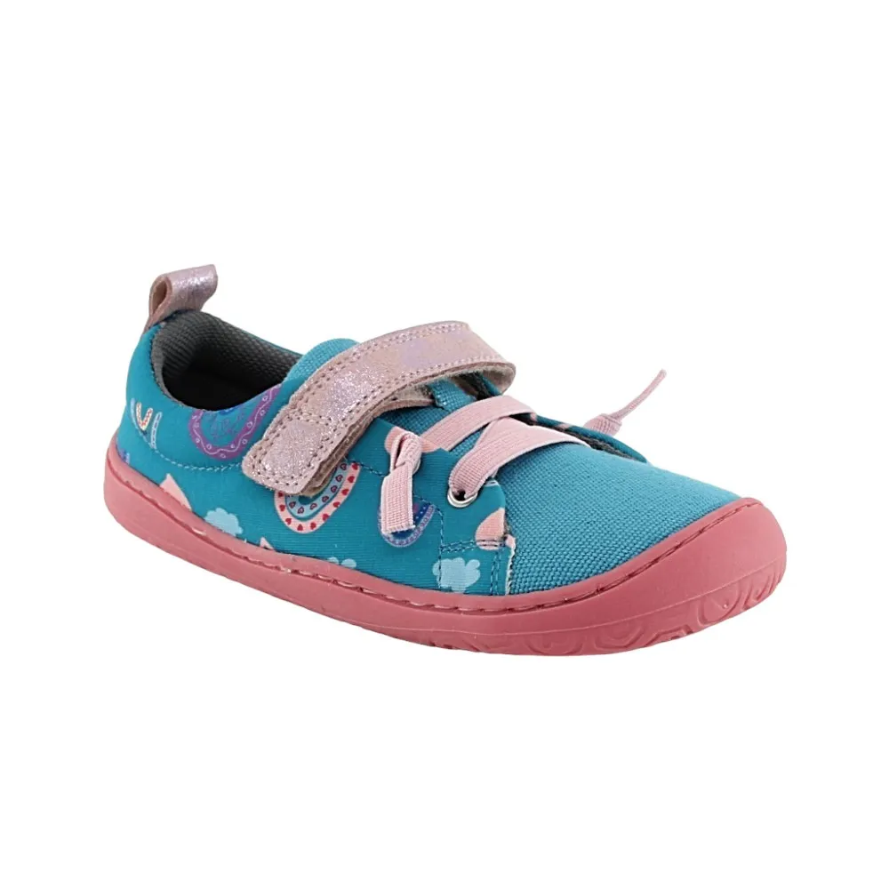 Zapatillas Poppis New Poppas Arcoiris