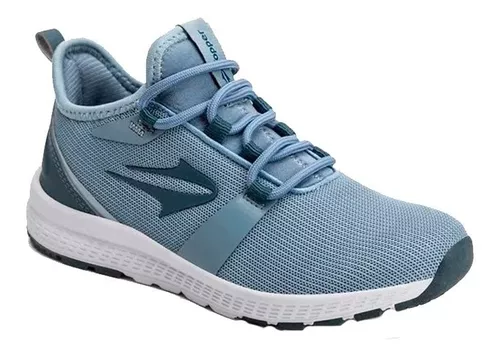 Zapatillas Topper Squat Niño 25721 Ahora 6 Empo2000