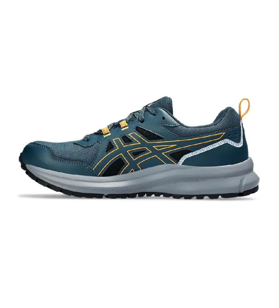 Zapatillas Trail Scout 3 azul