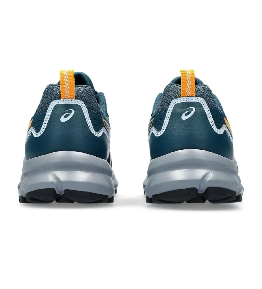 Zapatillas Trail Scout 3 azul