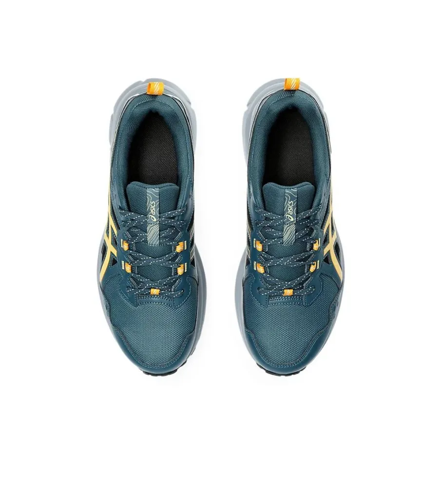 Zapatillas Trail Scout 3 azul