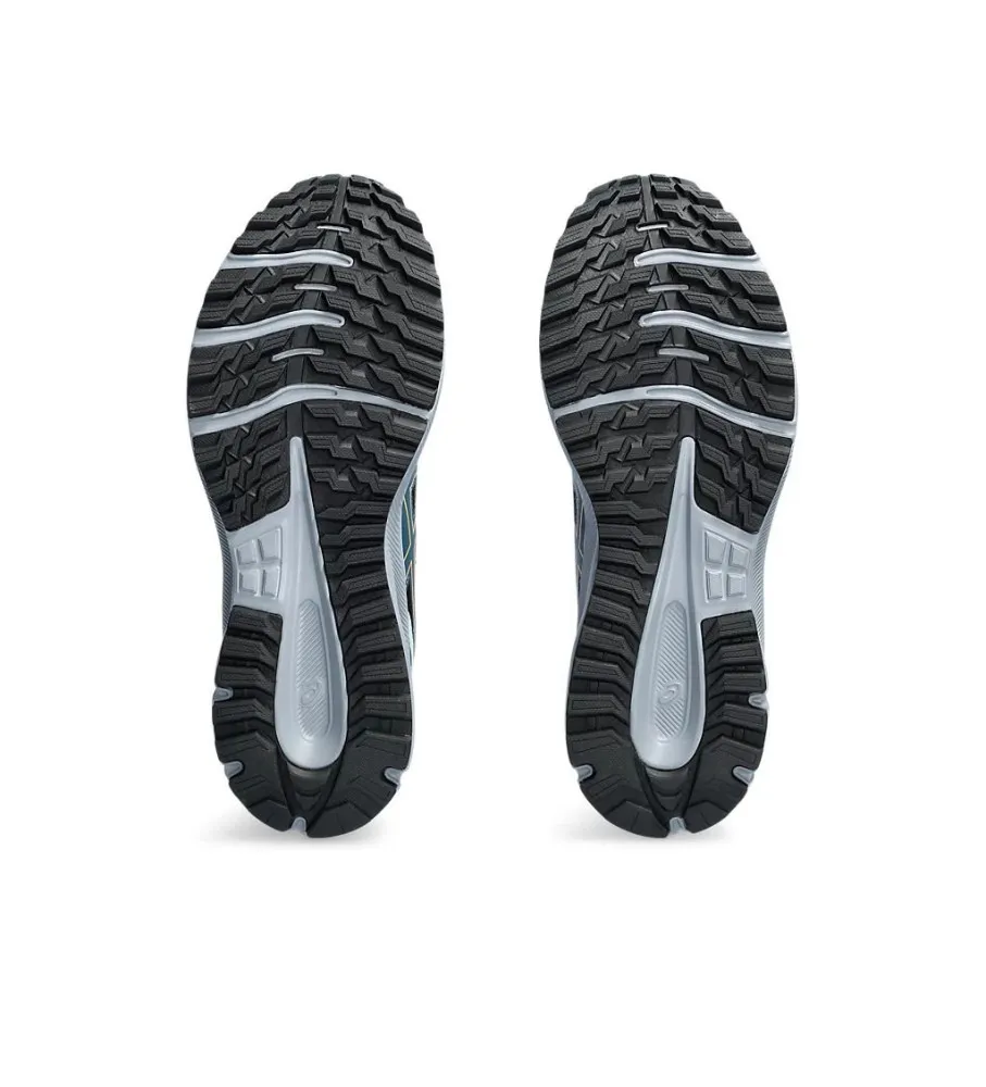 Zapatillas Trail Scout 3 azul