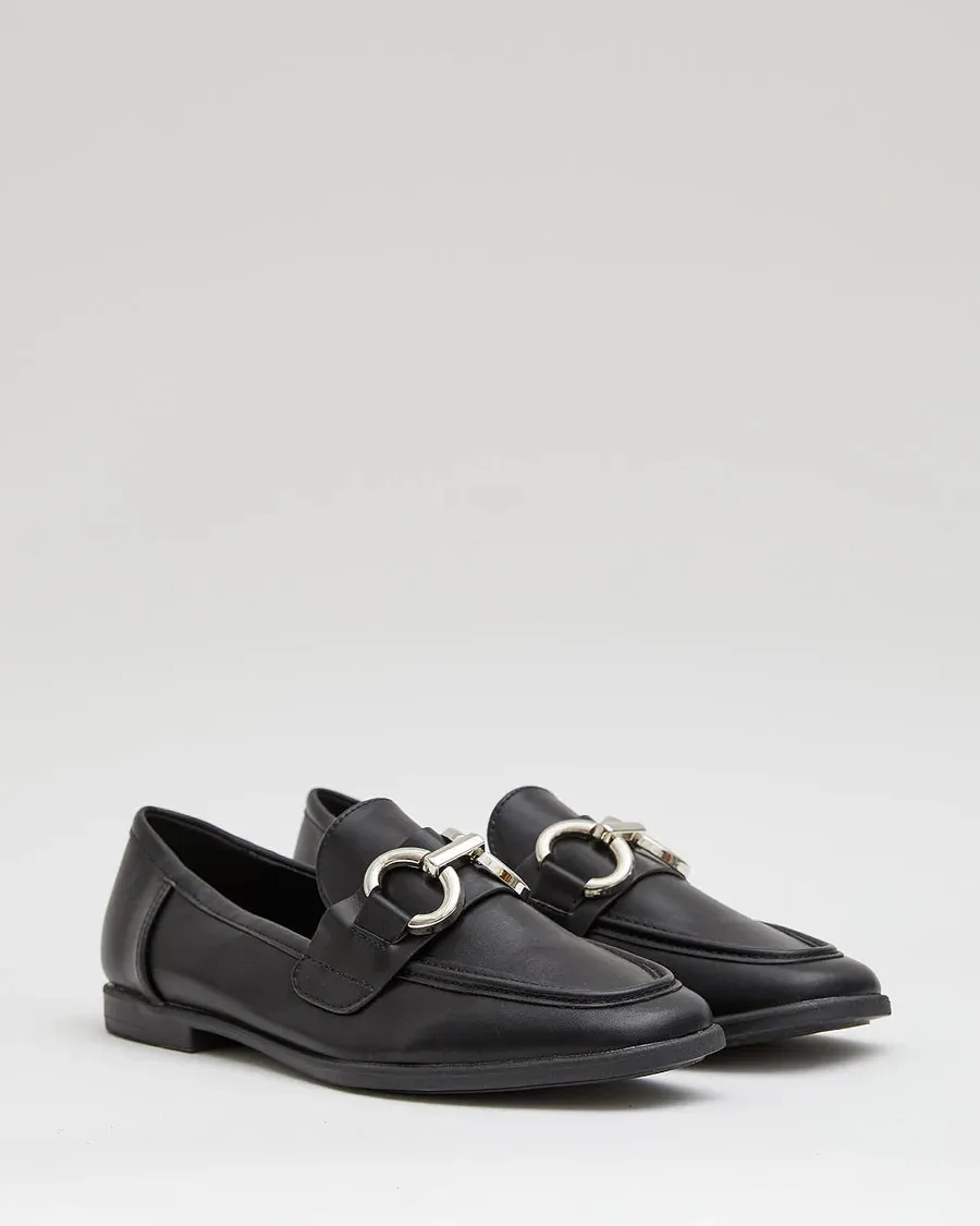 ZAPATO ANAIS BLACK