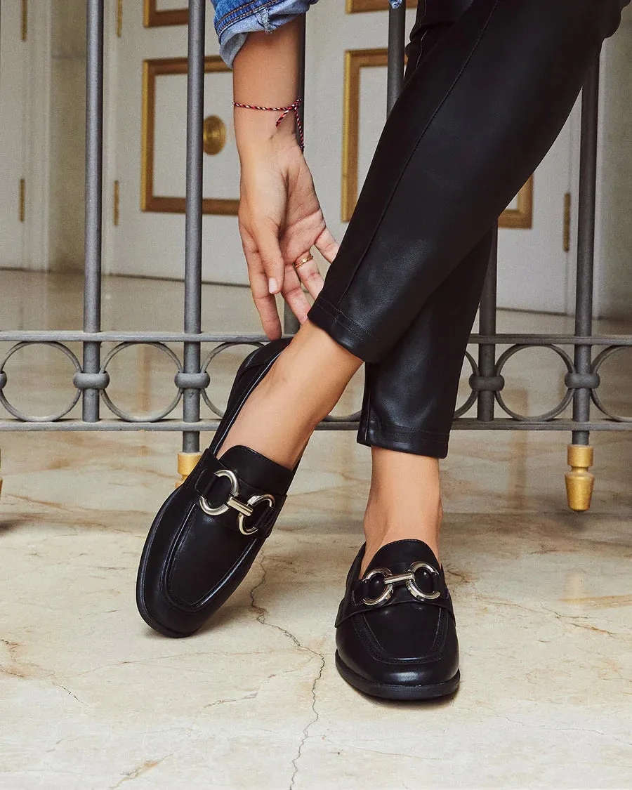 ZAPATO ANAIS BLACK