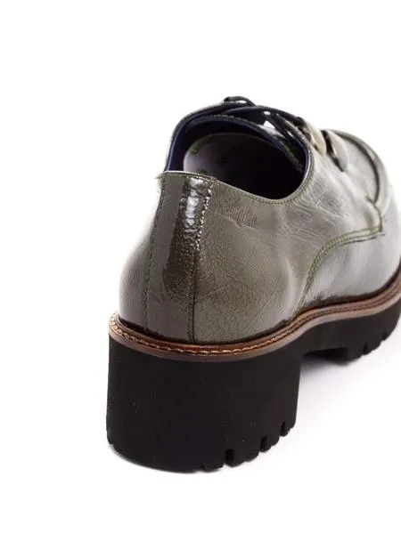 Zapato Callaghan 13441 Musgo para Mujer 