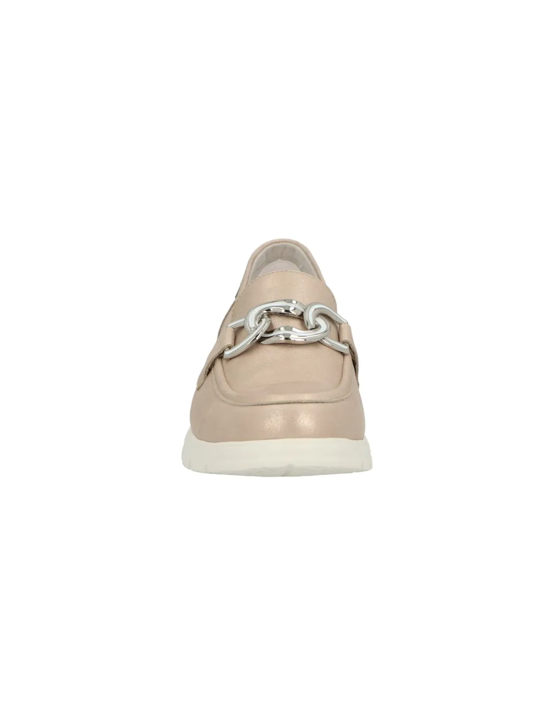 ZAPATO CASUAL MOCASIN MUJERFLUCHOSF1937