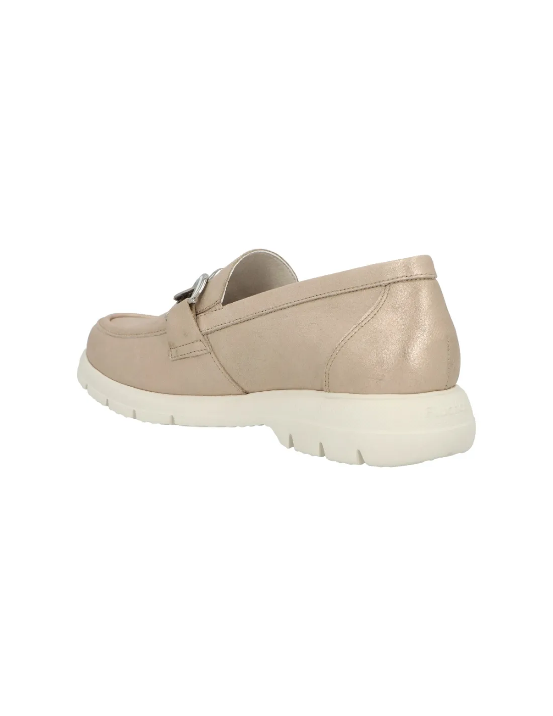 ZAPATO CASUAL MOCASIN MUJERFLUCHOSF1937