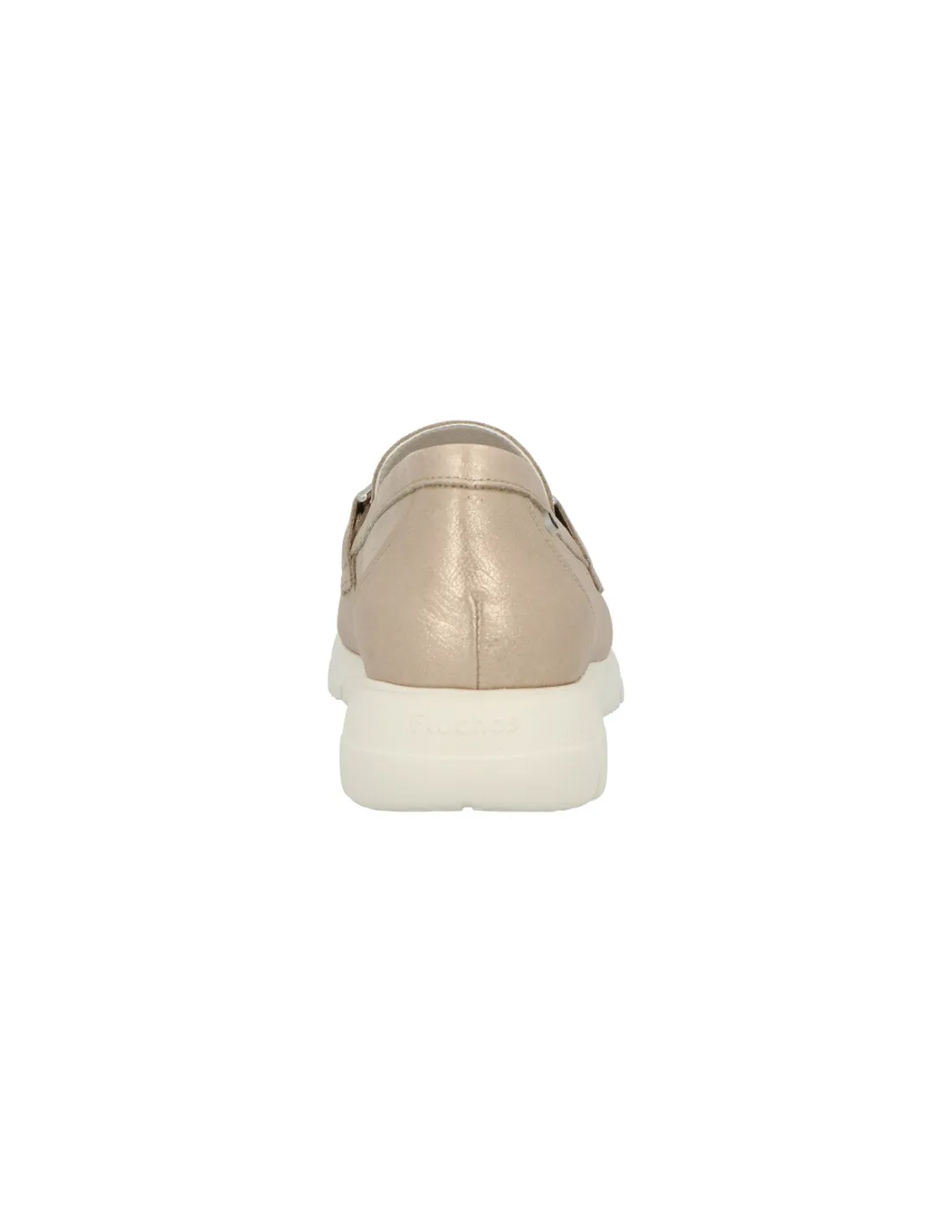 ZAPATO CASUAL MOCASIN MUJERFLUCHOSF1937