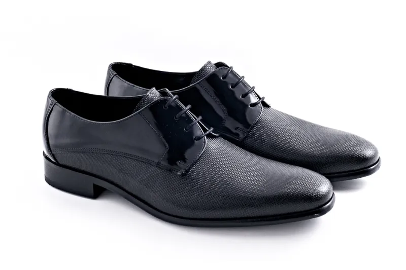 Zapatos 3866 Conti Ferrati