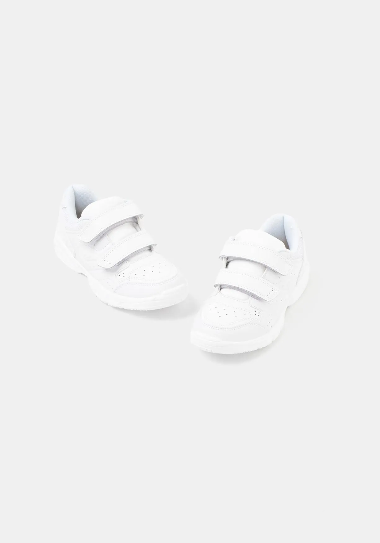 Zapatos adeportivados colegiales Infantiles JOMA (Tallas 25 a 35)