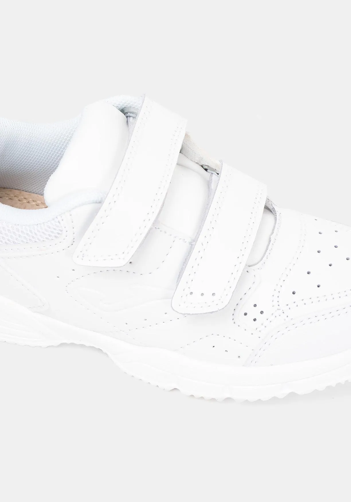 Zapatos adeportivados colegiales Infantiles JOMA (Tallas 25 a 35)