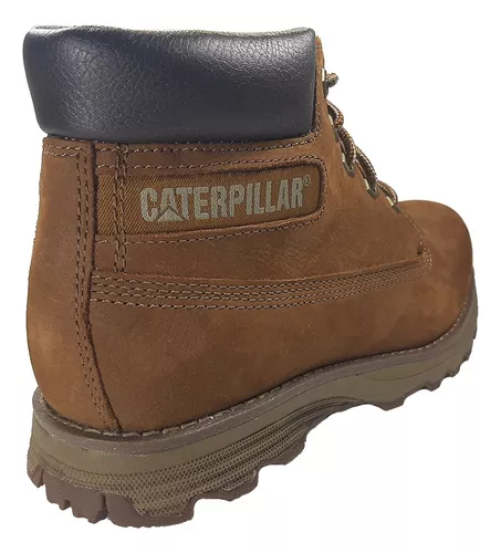 Zapatos Borcego Caterpillar Founder 115014 Ahora 6 Empo2000
