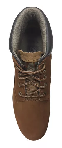 Zapatos Borcego Caterpillar Founder 115014 Ahora 6 Empo2000
