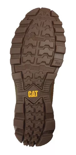 Zapatos Borcego Caterpillar Founder 115014 Ahora 6 Empo2000
