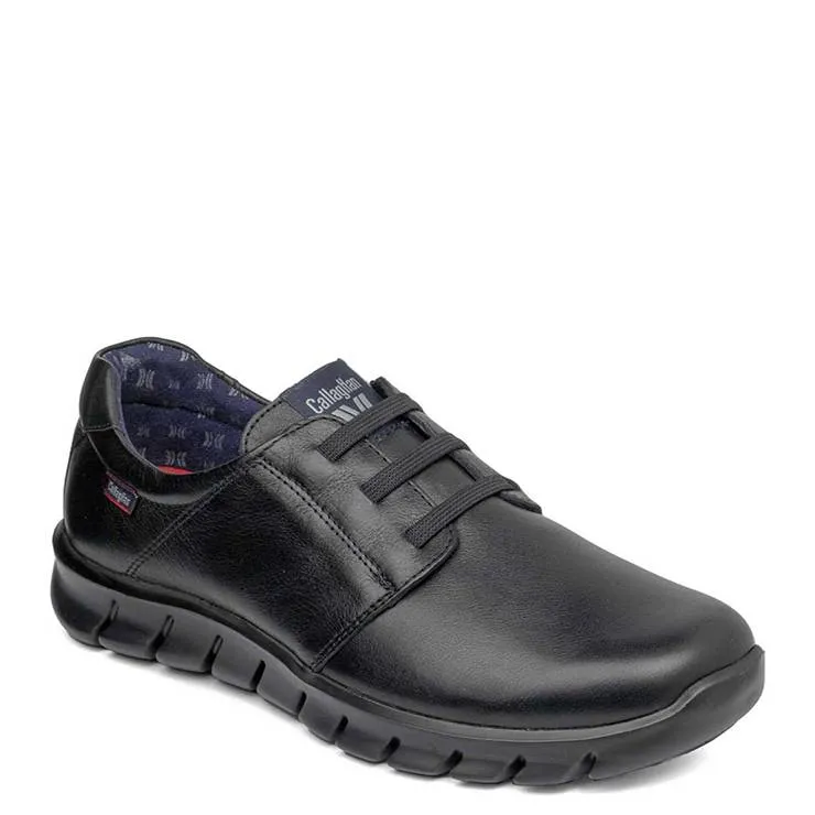 Zapatos Callaghan 42807 Negro