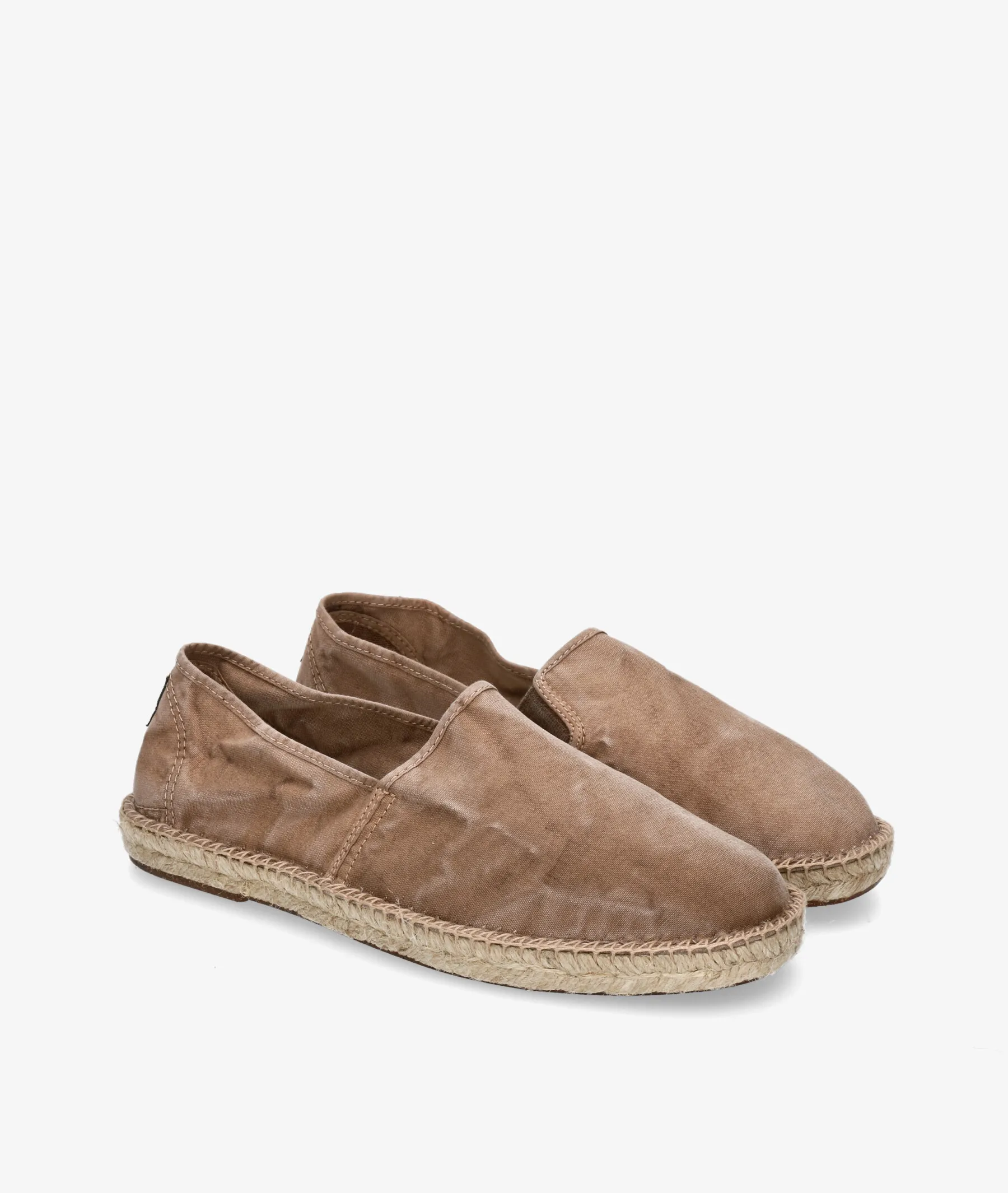 Zapatos casual Natural World  325E  OLD TREBOL en topo