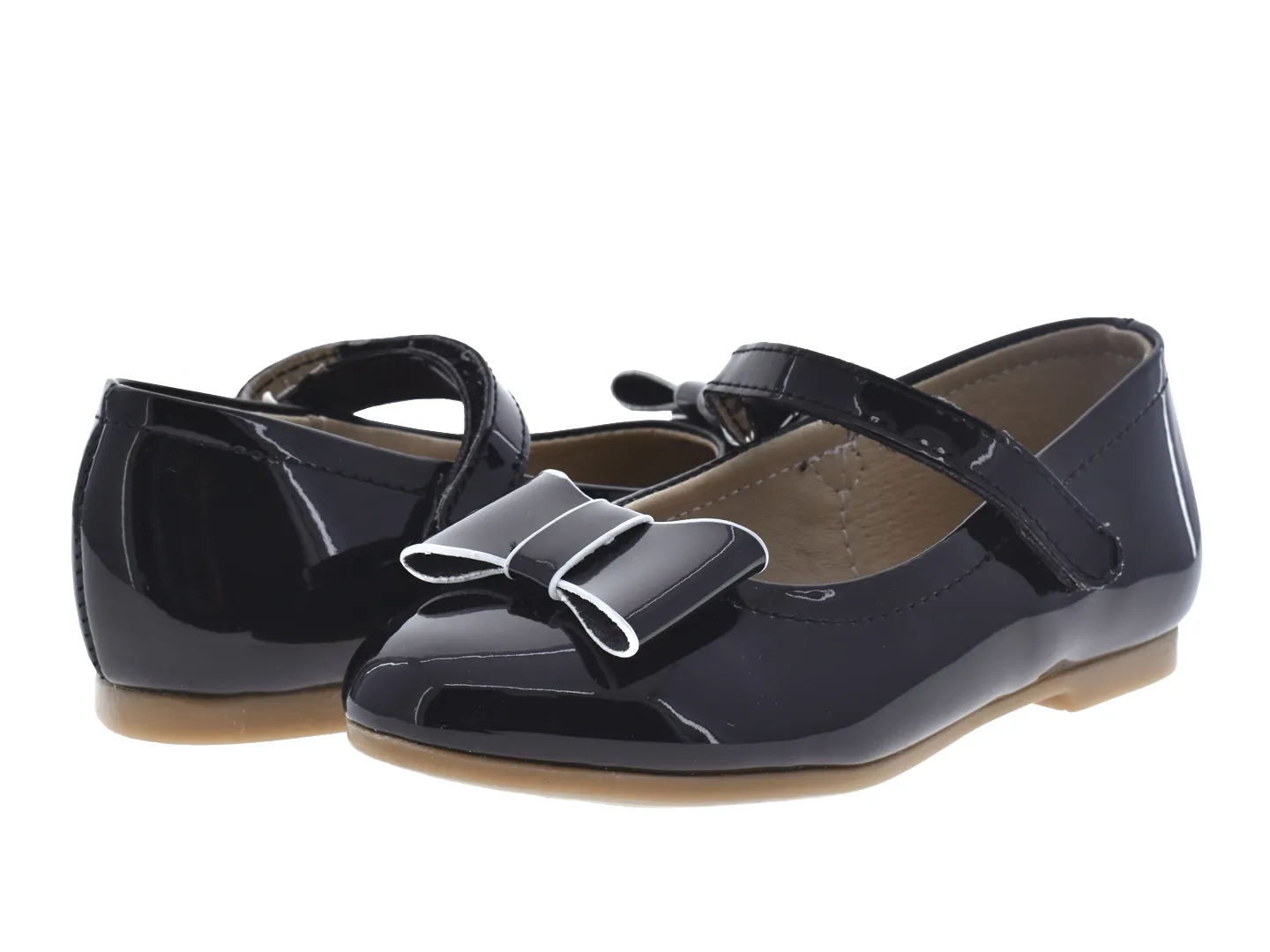 Zapatos Chabelo 823017a Para Niña