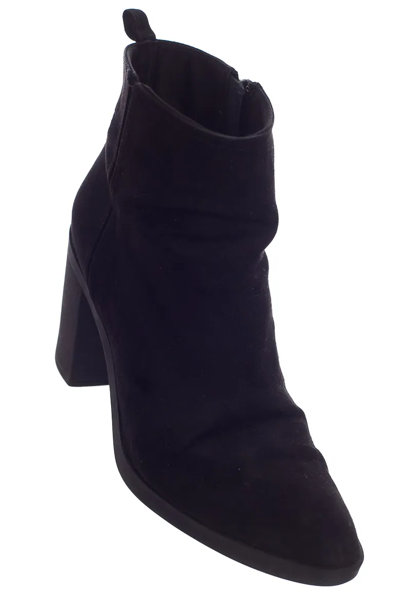 ZAPATOS COLOR NEGRO  H&AMP;M