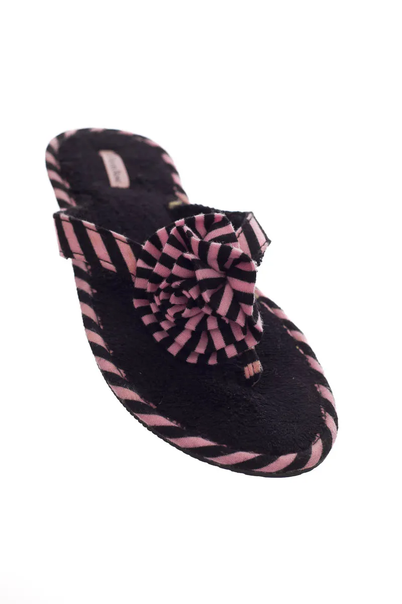ZAPATOS COLOR ROSADO  LA VIE EN ROSE