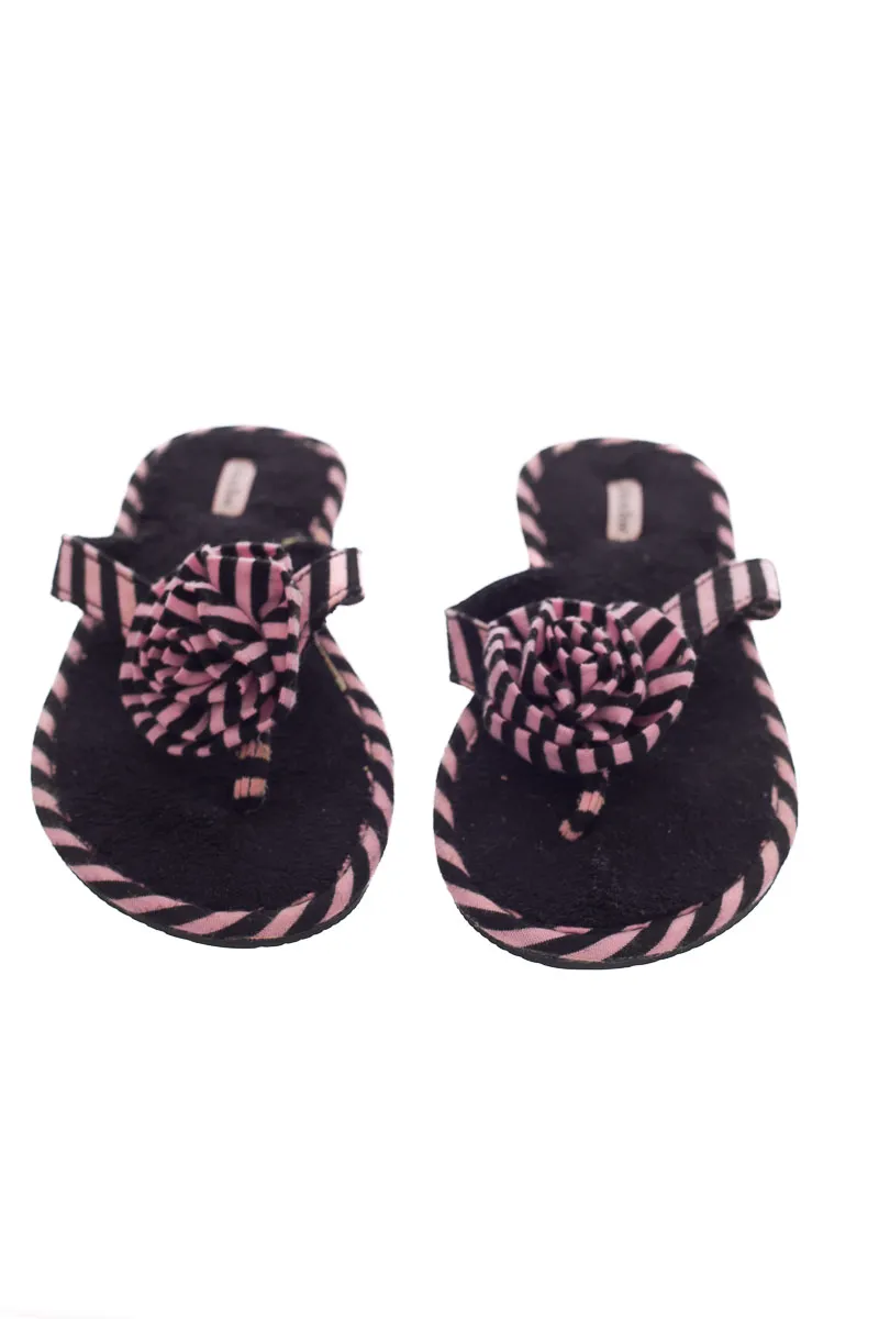 ZAPATOS COLOR ROSADO  LA VIE EN ROSE