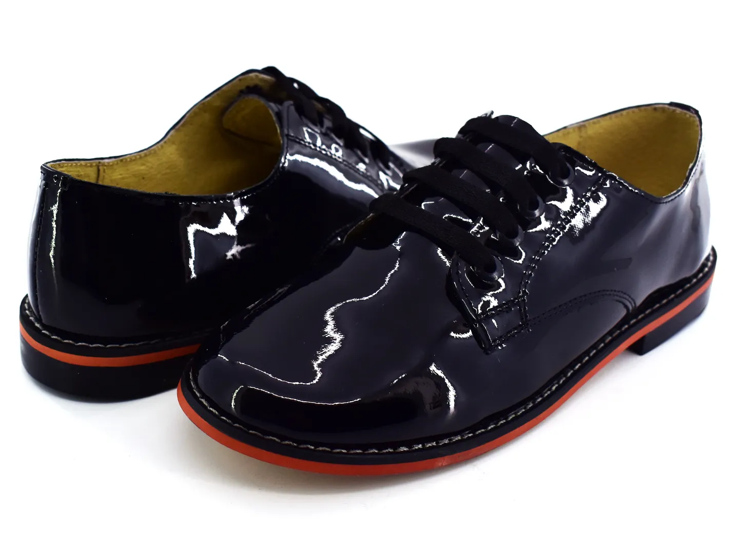 Zapatos Cory 100 Para Niña