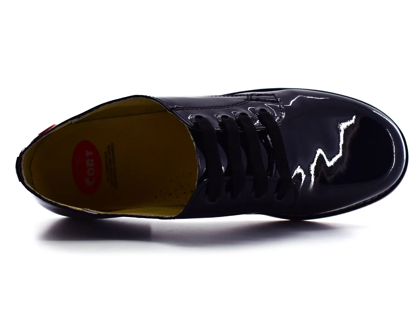 Zapatos Cory 100 Para Niña