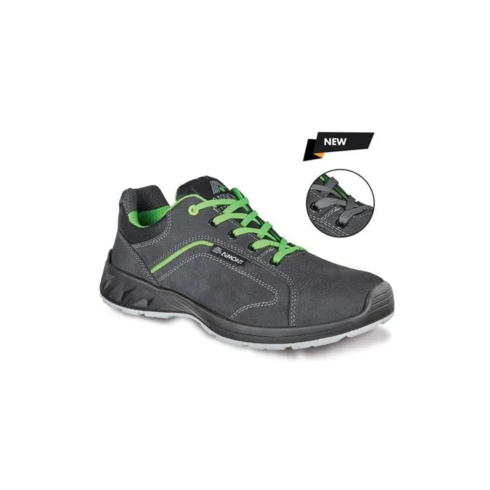 Zapatos de seguridad Aimont Typhoon S3 SRC