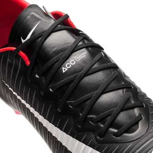 Zapatos Fútbol Nike Mercurial Vapor Xi Sg Pro Originales