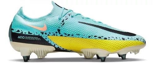Zapatos Fútbol Nike Phantom Gt2 Elite Sgpro Anti Clog