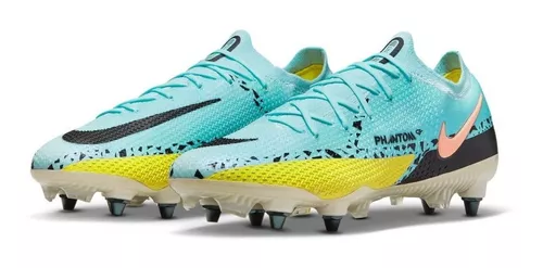 Zapatos Fútbol Nike Phantom Gt2 Elite Sgpro Anti Clog